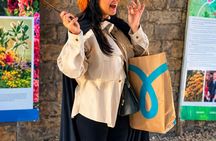 Original Harry Potter walking tour of York