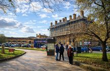 Original Harry Potter walking tour of York