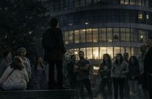 Bristol's darkest secrets tour