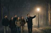 Bristol's darkest secrets tour
