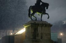 Bristol's darkest secrets tour