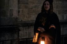 The dark side of Bath, hidden ghosts and true crime walking tour