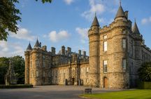Ticket to Palace of Holyroodhouse with audio guide and eSIM