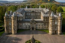 Ticket to Palace of Holyroodhouse with audio guide and eSIM