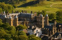Ticket to Palace of Holyroodhouse with audio guide and eSIM