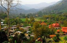 Mae Kham Pong Village guided excursion in Chiang Mai