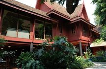 Jim Thomson's House and Suan Pakkard Palace tickets and guided tour
