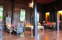 Jim Thomson's House and Suan Pakkard Palace tickets and guided tour
