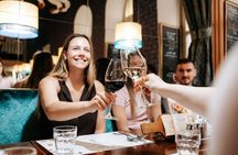 Budapest food guided tour