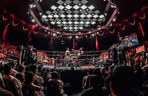 Thailand’s premier fight night