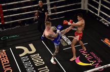 Thailand’s premier fight night