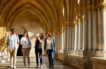 Bayonne walking tour with a local guide
