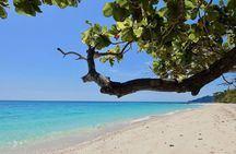 Full-day Rok and Haa Islands tour by speedboat