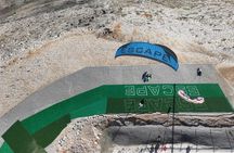 Antalya Mount Tahtali Paragliding Adventure