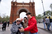 Barcelona El Clot local life walking tour