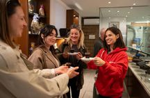 Off the beaten paths Venice walking tour with tastings