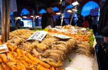 Off the beaten paths Venice walking tour with tastings