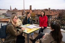 Off the beaten paths Venice walking tour with tastings