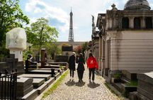 Passy district local life guided walking tour