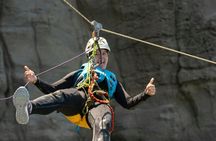 Coasteering adventure in Gran Canaria
