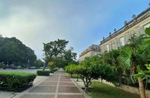 2-hour Mérida city guided tour