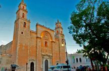 2-hour Mérida city guided tour