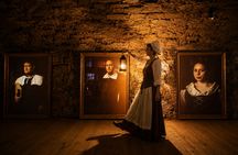 The Real Mary's Kings Close with eSIM and tour