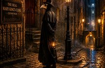 The Real Mary's Kings Close with eSIM and tour