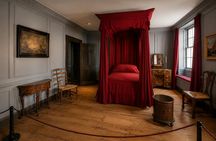 Handel Hendrix House entry ticket with London audio guide and eSIM