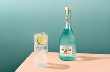 Lind and Lime Gin Distillery tour and tasting with eSIM