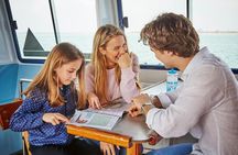 Round trip boat transfer to Venice with parking from Punta Sabbioni
