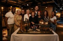 The Coronation Street Experience ticket with eSIM