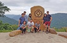 Full-day Khao Yai National Park guided tour from Bangkok