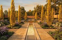 RHS Garden Bridgewater entrance ticket with eSIM