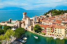 History and heritage guided tour of Sirmione