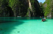 Full-day Phi Phi Islands tour from Phuket with buffet lunch