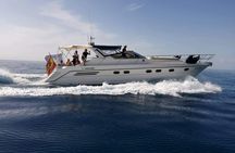 Gran Canaria small-group boat trip from Pasito Blanco