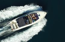 Gran Canaria small-group boat trip from Pasito Blanco