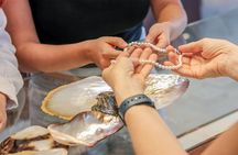 The world of pearls private experience in Tenerife