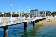 Small-group tour of Arcachon Bay with Dune du Pilat from Bordeaux