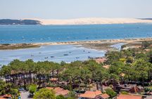 Small-group tour of Arcachon Bay with Dune du Pilat from Bordeaux