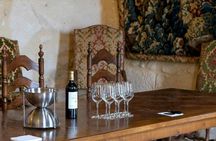 Bordeaux to Saint-Émilion and Margaux small-group wine tour