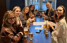 Gdańsk pub crawl with a local guide and free shots