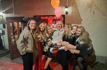 Private pub crawl for bachelor or bachelorette party in Gdańsk
