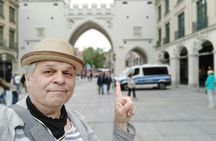 Paul's Old Town private tour of Munich
