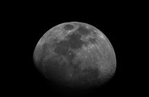 Guided astronomy tour in the Tabernas Desert