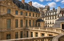 Sainte-Chapelle and Conciergerie entry ticket with Paris audio guide