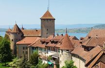 The original history of Murten private tour