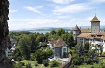 The original history of Murten private tour