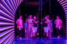 Fantàstix by Super3 family experience in Barcelona